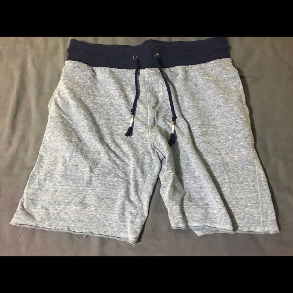 Top Drawer Shorts.